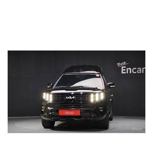 Kia Mohave Diésel 3.0 4WD 5 Plazas 2023 con Caja de Cambios Automática, Volante a la Izquierda, Estándar de Emisiones Euro V, Cámara Trasera - 36.499 km - Product Image 3