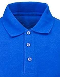 Service OEM, Créez Votre Propre Logo, Polos Homme, Polos Homme Couleur Personnalisée, Polos Personnalisés - Product Image 2