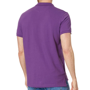 Chemise décontractée pour homme, coupe classique, prix bas, couleur unie, 100% coton, anti-plis, manches courtes, été, grande taille - Product Image 6