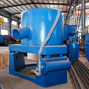 Ly tâm tập trung cho vonfram Lựa chọn vàng Panning chế biến khoáng <span class=keywords><strong>s</strong></span>ản Áo khoác nước máy ly tâm cát vàng thiết bị - Product Image 3