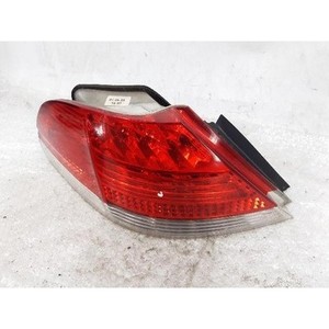 ไฟท้ายซ้าย (แผงด้านซ้าย) สำหรับรถ BMW ซีรีส์ 7 ปี 2005-2008 มือสอง ของแท้ OEM รหัส 63216937235 - Product Image 4