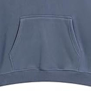 High Quality Custom 3D Puff Printing logo Pullover USA Size 100% Cotton Plain DTG Print Men's Hoodies uploaded by Dress Sports - Product Image 2