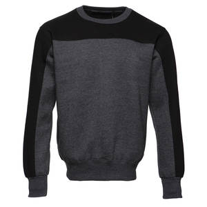 Meilleurs ensembles de survêtements pour hommes en coton et polyester, design personnalisé OEM, prix abordable, haute qualité, pour adultes - Product Image 2