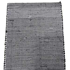 Nouveaux tapis modernes de haute qualité en jute tressée à la main, tapis traditionnels tissés jacquard pour la maison et les hôtels, pour la prière - Product Image 1