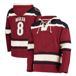 Sweat à capuche de hockey pour hommes de qualité supérieure, vente en gros, confortable, tendance, uniforme de hockey sur glace, vêtements de sport - Product Image 4