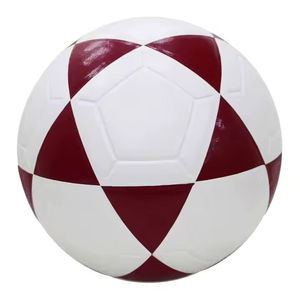 Balones de Fútbol de Primera Calidad, Duraderos, Ligeros y Transpirables, con Impresión de Logotipo Personalizado, Etiquetas Personalizadas, Profesionales - Product Image 1