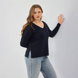 Abrigo Casual de Terciopelo Tejido para Mujer Tallas Grandes, Elegante, de Manga Larga, Texturizado, con Botón Único y Mangas Desmontables Delanteras para Otoño - Product Image 4