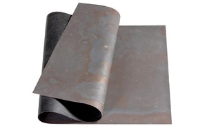 Multi-Color Quartzite Veneer <b>Sheet</b> Modern Design Factory Antacid Erosion Thin Flexible Fabric Fleece <b>Dry</b> Tile Exterior Slate - Product Image 3