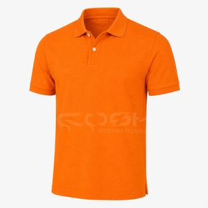 Polo Premium Personalizado para Mujer, Manga Corta, Polo de Golf, OEM, ODM, Marca Privada, Uniforme Corporativo, Ropa Casual - Product Image 2