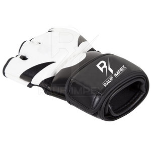 Guantes de MMA de Alta Calidad para Entrenamiento y Combate, Ligeros, Duraderos, Transpirables, Guantes Profesionales de MMA - Product Image 2