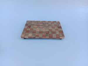 Planche à découper décorative en bois avec poignée pour steak, pizza et en-cas, au meilleur prix de gros - Product Image 2