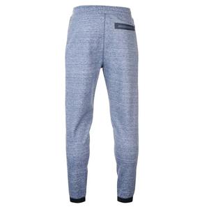 Pantalon de jogging homme haut de gamme pour l'extérieur, léger, respirant, en coton lavé, décontracté, pour la course, avec logo personnalisé - Product Image 2