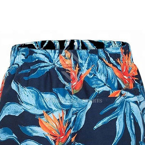 High Quality <b>Men</b> Sublimation <b>Shorts</b> Solid <b>Pattern</b> Eco-Friendly Quick Dry Casual Wear Hot Sale - Product Image 3
