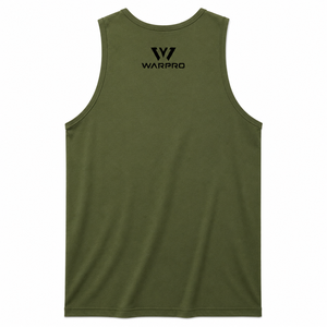 New Style Men's Athletic Tank Top Custom Sleeveless Gym <b>Vest</b> Quick Dry Lightweight <b>Stringer</b> Shirt for Fitness Workout - Product Image 2
