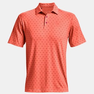 เสื้อโปโลผู้ชายแบบมีโลโก้สั่งทำพิเศษ ระบายอากาศได้ดี - Product Image 1