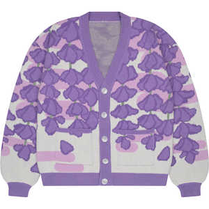 Suave al tacto, con botones, transpirable - Suéter de invierno ultra suave - Jersey de punto de alta elasticidad para mujer, ideal para otoño - Product Image 5