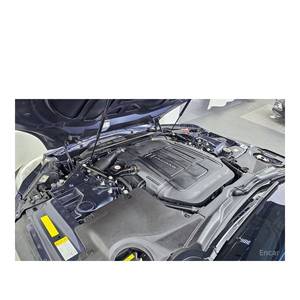 Jaguar F-TYPE P380 R-Dynamic Convertible 2018, Caja de Cambios Automática, Volante a la Izquierda, Asientos de Cuero, 42,336 km - Product Image 6