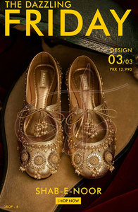 Oferta Especial: Nuevo Modelo de Khussa para Mujer, Antideslizante, Parte Superior de Cuero Sintético, Suela Antideslizante, Ligero, Suministro Directo de Fábrica - Product Image 6