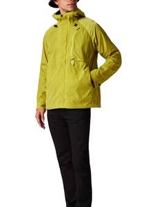 Custom Breathable Mesh Lining Wholesale Outdoor Sportswear Lightweight Waterproof And Windbreaker <b>Zip</b> <b>Up</b> <b>Jackets</b> Plus Size - Product Image 4