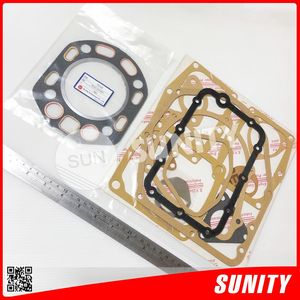 TAIWAN SUNITY TS105 GASKET <b>KIT</b> for Yanmar TS105 Diesel <b>Engine</b> Parts Cylinder Head Gasket ISO9001 Certified 6-Month Warranty - Product Image 3