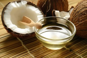 Aceite de Coco Virgen Extra Sin Refinar para Cabello, Piel y Masajes Corporales - Aceite Portador 100% Puro Natural Prensado en Frío |   OEM 500ML - Product Image 3