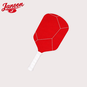 Raquette de pickleball en fibre de verre légère à prix abordable pour la vente en gros, approuvée USAPA - Product Image 2
