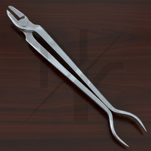 Herramientas de Herrador para Animales Grandes de Calidad Premium, Pinzas para Herraduras, Equipo Veterinario Reutilizable y Ecológico - Product Image 6