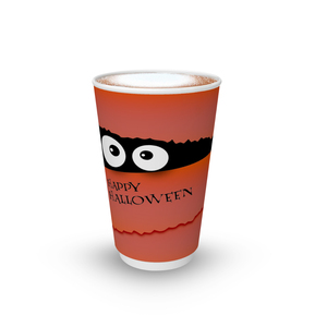 Vaso de Papel Desechable de 20 oz para Uso de Baristas, Recubierto de PE, Doble Pared - Product Image 6