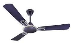 Bajaj Energos 26 1200 mm noyer rouge économique 5 étoiles ventilateur de plafond mécanique électrique refroidissement par air pour usage domestique en métal - Product Image 6