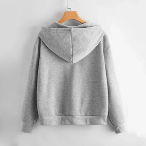 Sweat-shirts à capuche pour hommes entièrement personnalisables et respirants, tendance 2026, vente en gros à prix réduits - Product Image 4