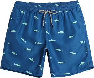 Shorts de Baño de Secado Rápido para Mujer, Shorts de Playa, Tankini, Traje de Baño Deportivo - Product Image 6
