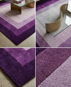 100% New Zealand Wool Hand Tufted <b>Carpet</b> Luxury Modern Custom Size Handmade Area Rug for Living Room Hotel Bedroom - Product Image 5