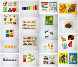 Vibrant Premium Letter WildHarvest Cards: Juego de Rompecabezas de Papel Resistente y Seguro para Encender la Curiosidad Infantil y el Aprendizaje Lúdico - Product Image 4