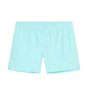 Pantalones Cortos Deportivos de Algodón 100%, Buena Calidad, Cómodos, Transpirables, para Verano, Gimnasio, Deportivos, Ligeros, para Entrenamiento - Product Image 1