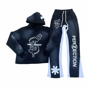 Nueva Llegada, Conjunto Deportivo Transpirable y Reversible para Hombre, Ropa para Correr, Trajes Deportivos Personalizados de Talla Grande - Product Image 3