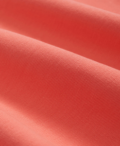 Polo de hombre de alta calidad, 100% algodón, con logo impreso en DTF personalizado, ropa casual de verano, color sólido, transpirable. - Product Image 4