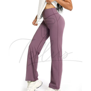 Leggings pour femmes de haute qualité, nouveau design, séchage rapide, respirants, en vente en ligne - Product Image 2