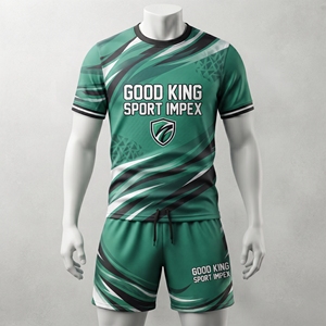 ชุดยูนิฟอร์มบาสเก็ตบอลแบบซับลิเมชั่นสั่งทำพิเศษ เสื้อกีฬาระบายอากาศ กางเกงขาสั้น ชุดทีม ผู้ผลิต OEM ชุดกีฬาทีมแบบปรับแต่งได้ - Product Image 1