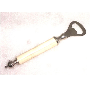 Abridor de Botellas de Metal de Diseño Personalizado de Alta Calidad, Nuevo Abridor de Cerveza Decorativo al por Mayor - Product Image 5