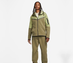 Chándal Deportivo Informal con Capucha para Hombre, de Secado Rápido, Resistente al Viento, Reversible, Personalizado, de Calidad Mayorista - Product Image 1