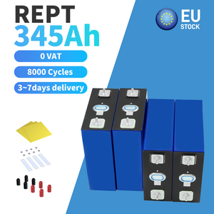 Vente en gros de cellules prismatiques LiFePO4 neuves de qualité A, 8000 cycles, livraison gratuite, solaires ESS - Product Image 2