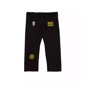 ชุดยูโด BJJ Gi Jiu-jitsu รุ่น 20.4 สำหรับนักแข่ง กระเป๋าใส่ชุด 450 GSM ผ้าฝ้ายทอแบบ Pearl Weave ระบายอากาศได้ดี น้ำหนักเบา สำหรับผู้ใหญ่ทุกเพศ - Product Image 3