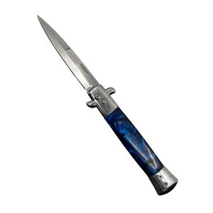 Coltello Automatico a Sgancio Laterale da 9 Pollici - Product Image 3