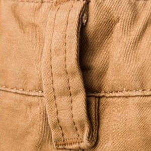 Pantalones cortos cargo para hombre, hechos a medida con la mejor tela, transpirables, de secado rápido, suaves, de alta calidad, en calidad premium. - Product Image 4
