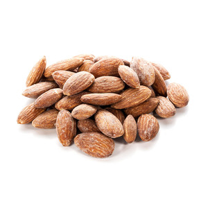 Amandes blanchies séchées de qualité supérieure en vrac pour les acheteurs de snacks sains et les exportateurs internationaux d'ingrédients à base de noix - Product Image 2