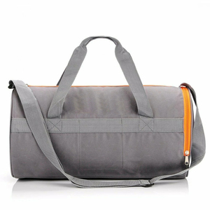 Wholesale Custom Low Price Unisex Duffle <b>Bag</b> Custom Factory Designer Duffle <b>Bags</b> High Quality Nylon Made Duffle <b>Bag</b> Breathable - Product Image 1