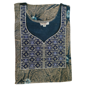 Nouvelle collection haut de gamme Nuisettes exclusives pour femmes du fournisseur indien Commandes en gros et livraison rapide dans le monde entier disponible - Product Image 3