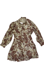 Ropa usada Vestidos usados Damas Vestidos mezclados Vestidos largos Vestidos de algodón - Product Image 5