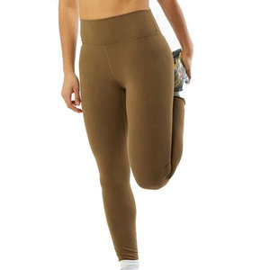Ropa Deportiva para Mujer, Leggings, Nueva Llegada, Spandex, Poliéster, Leggings para Mujer, Leggings Más Vendidos, Hechos en Pakistán - Product Image 4