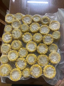 Maíz Hervido Congelado / Maíz Dulce Congelado, Se Aceptan Pedidos OEM, Maíz Dulce Amarillo para Exportación con Buena Calidad - Product Image 3